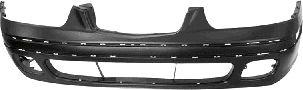  VAN WEZEL part 8218574 Bumper