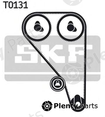 SKF part VKMA04222 Timing Belt Kit