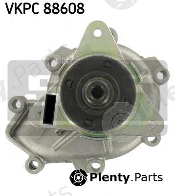  SKF part VKPC88608 Water Pump