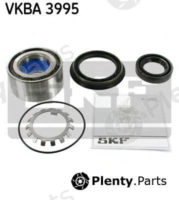  SKF part VKBA3995 Wheel Bearing Kit