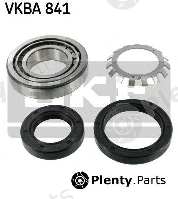 SKF part VKBA841 Wheel Bearing Kit