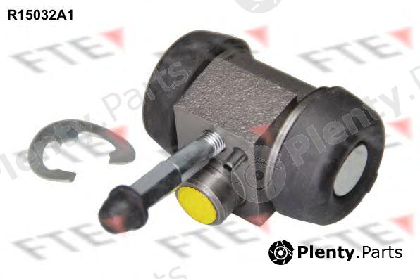  FTE part R15032A1 Wheel Brake Cylinder