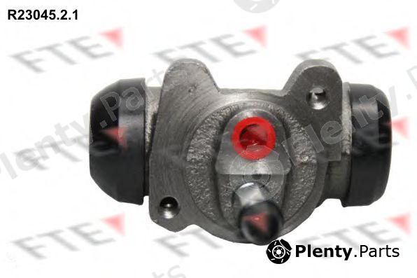  FTE part R23045.2.1 (R2304521) Wheel Brake Cylinder