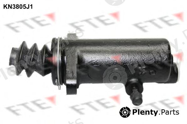  FTE part KN3805J1 Slave Cylinder, clutch