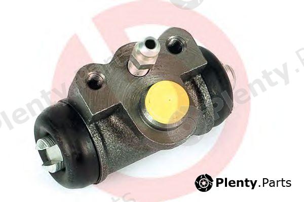  BREMBO part A12447 Wheel Brake Cylinder