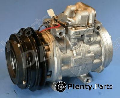  DENSO part DCP05012 Compressor, air conditioning