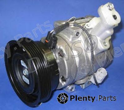  DENSO part DCP50090 Compressor, air conditioning