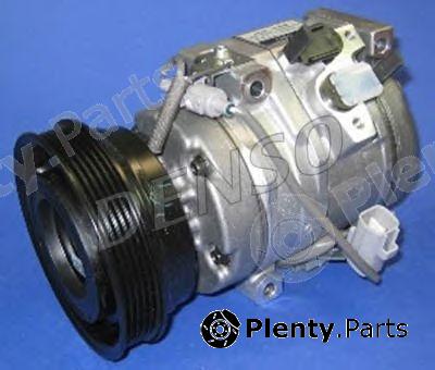  DENSO part DCP50026 Compressor, air conditioning
