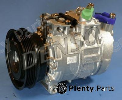  DENSO part DCP24004 Compressor, air conditioning