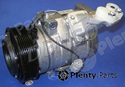  DENSO part DCP50224 Compressor, air conditioning