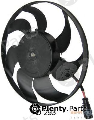  HELLA part 8EW351040-391 (8EW351040391) Fan, radiator