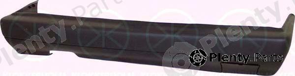  KLOKKERHOLM part 9541950 Bumper