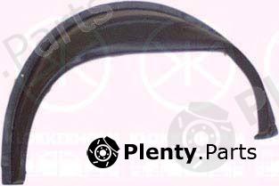  KLOKKERHOLM part 5050551 Mudguard