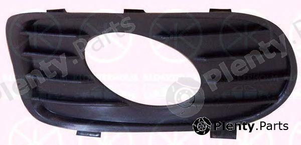  KLOKKERHOLM part 50779911 Ventilation Grille, bumper