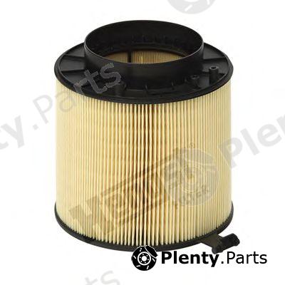  HENGST FILTER part E675LD157 Air Filter