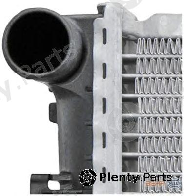  HELLA part 8MK376711-331 (8MK376711331) Radiator, engine cooling