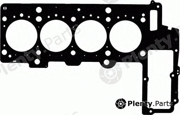  GLASER part H15132-10 (H1513210) Gasket, cylinder head