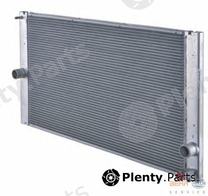  HELLA part 8MK376729-601 (8MK376729601) Radiator, engine cooling