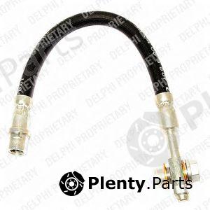  DELPHI part LH6108 Brake Hose