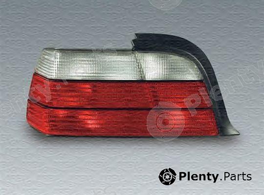  MAGNETI MARELLI part 714029540813 Combination Rearlight
