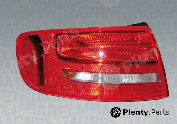  MAGNETI MARELLI part 714021970701 Combination Rearlight
