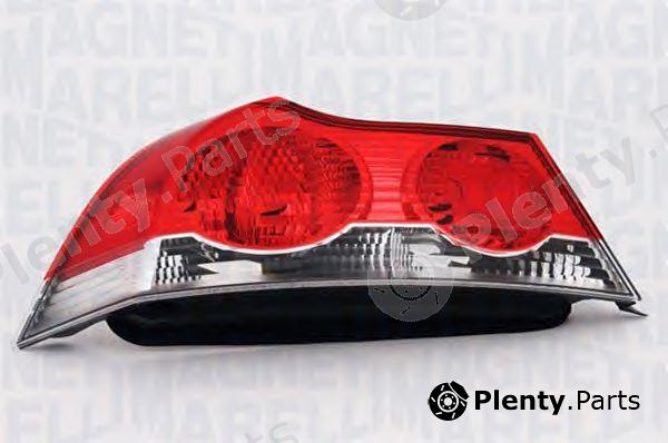  MAGNETI MARELLI part 714027731805 Combination Rearlight
