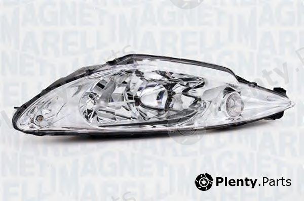  MAGNETI MARELLI part 713121617012 Headlight