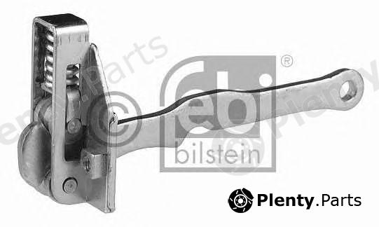  FEBI BILSTEIN part 10531 Door Catch