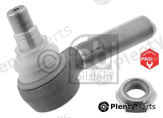  FEBI BILSTEIN part 27209 Tie Rod End