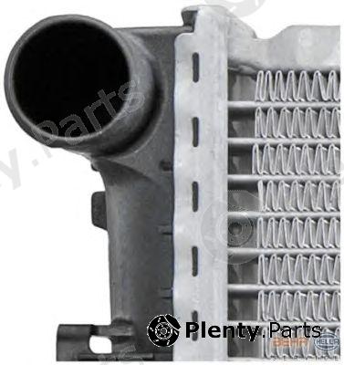  BEHR part 8MK376711-331 (8MK376711331) Radiator, engine cooling