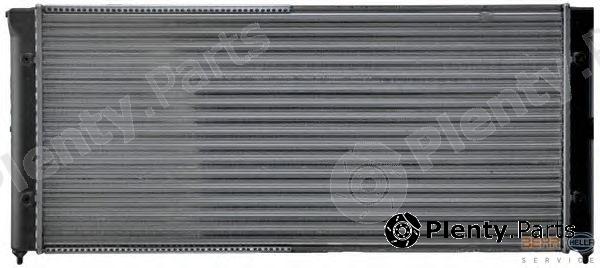  BEHR part 8MK376713-311 (8MK376713311) Radiator, engine cooling