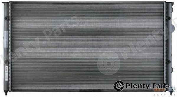  BEHR part 8MK376714-741 (8MK376714741) Radiator, engine cooling