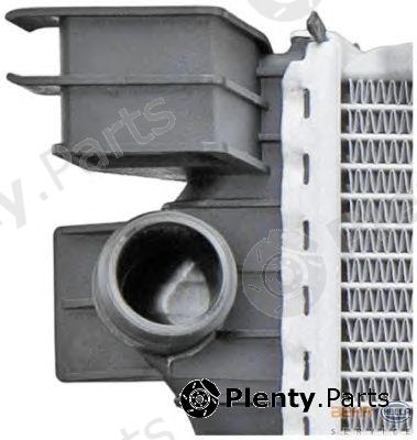  BEHR part 8MK376719-171 (8MK376719171) Radiator, engine cooling