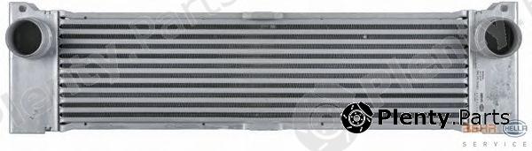  BEHR part 8ML376723-531 (8ML376723531) Intercooler, charger