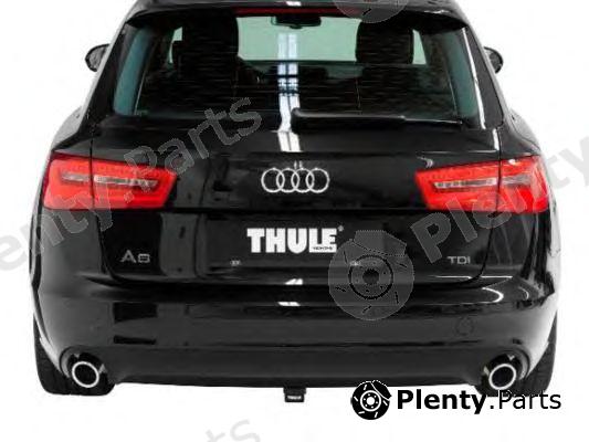  THULE/BRINK part 550800 Trailer Hitch