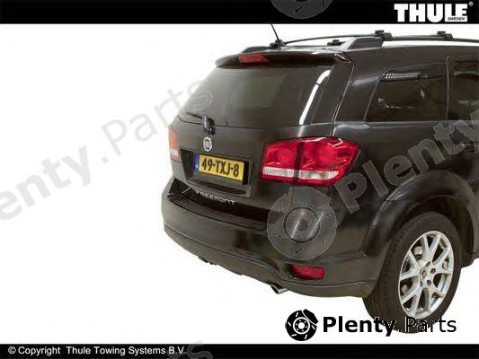  THULE/BRINK part 560500 Trailer Hitch