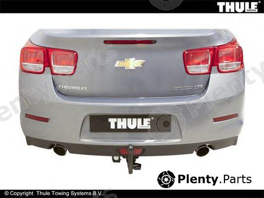  THULE/BRINK part 560800 Trailer Hitch
