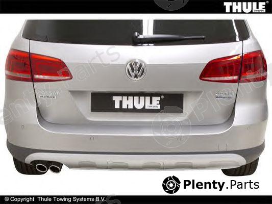  THULE/BRINK part 562300 Trailer Hitch
