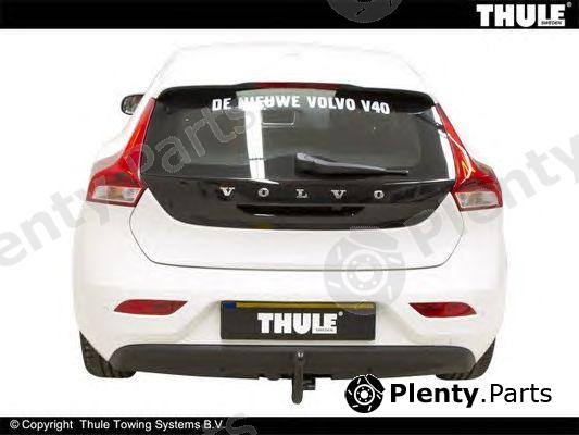 THULE/BRINK part 565600 Replacement part