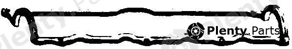  PAYEN part JN528 Gasket, cylinder head cover