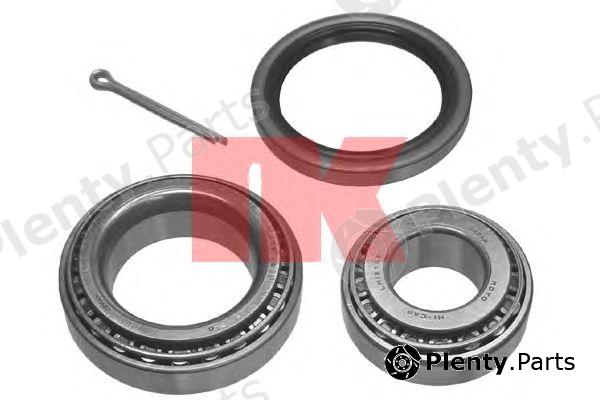  NK part 751510 Wheel Bearing Kit