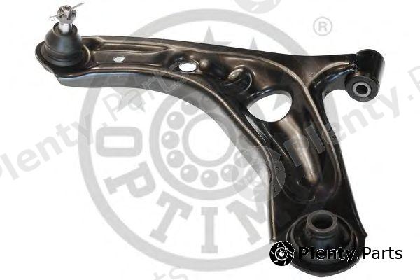  OPTIMAL part G6-1250 (G61250) Track Control Arm