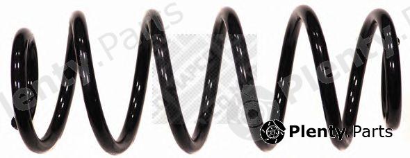  MAPCO part 71812 Coil Spring