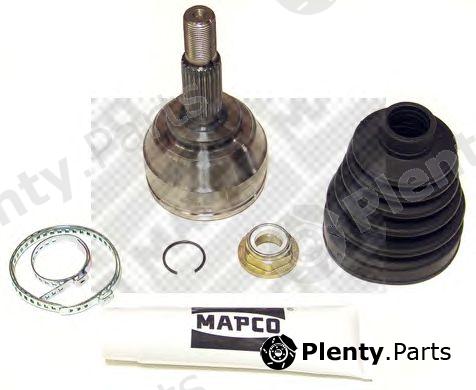  MAPCO part 16121 Joint Kit, drive shaft
