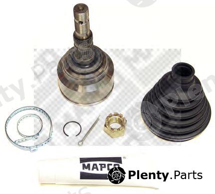  MAPCO part 16721 Joint Kit, drive shaft