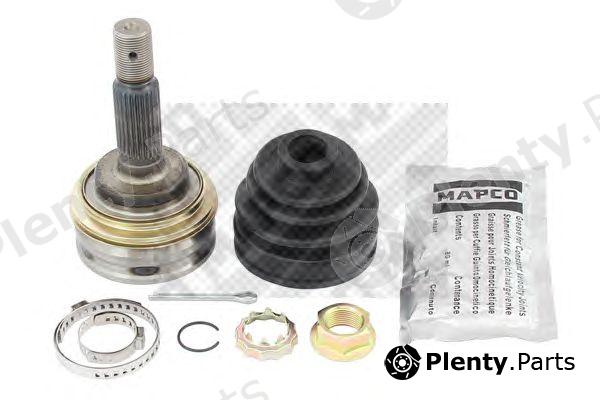  MAPCO part 16227 Joint Kit, drive shaft