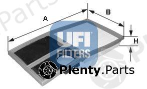  UFI part 3034200 Air Filter