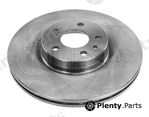  MEYLE part 2155210006 Brake Disc
