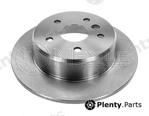  MEYLE part 30-155230021 (30155230021) Brake Disc