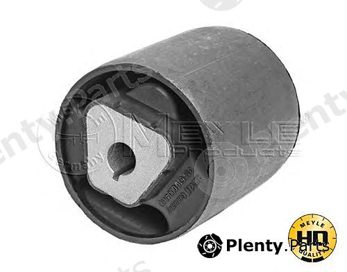  MEYLE part 3146100004/HD (3146100004HD) Bush, control arm mounting